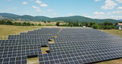 Bosanska Krajina postaje oaza za proizvodnju obnovljive energije